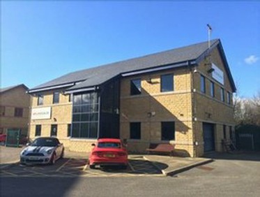 Crown loft conversions offices