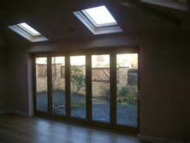 velux house north wales