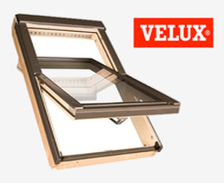 velux loft windows