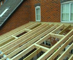 velux home extension