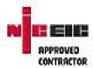 niceic approved logo