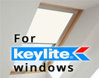Keylite windows