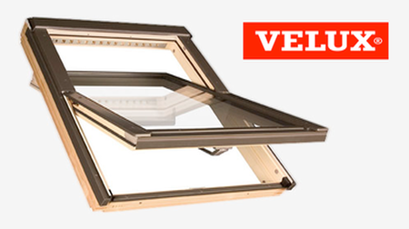 velux window image