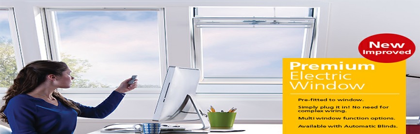 key lite loft windows