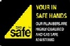 gas safe logo
